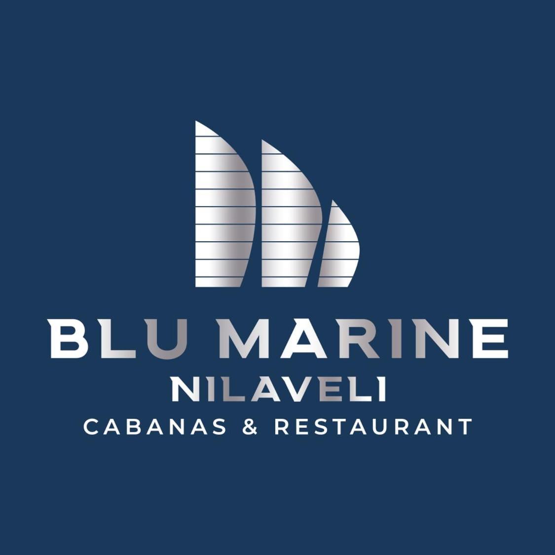 Blu Marine Nilaveli Ξενοδοχείο Trincomalee Εξωτερικό φωτογραφία